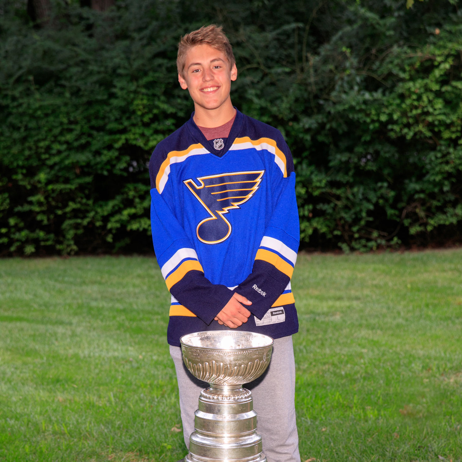 Mental Health Awareness Month A High School Athlete’s Story