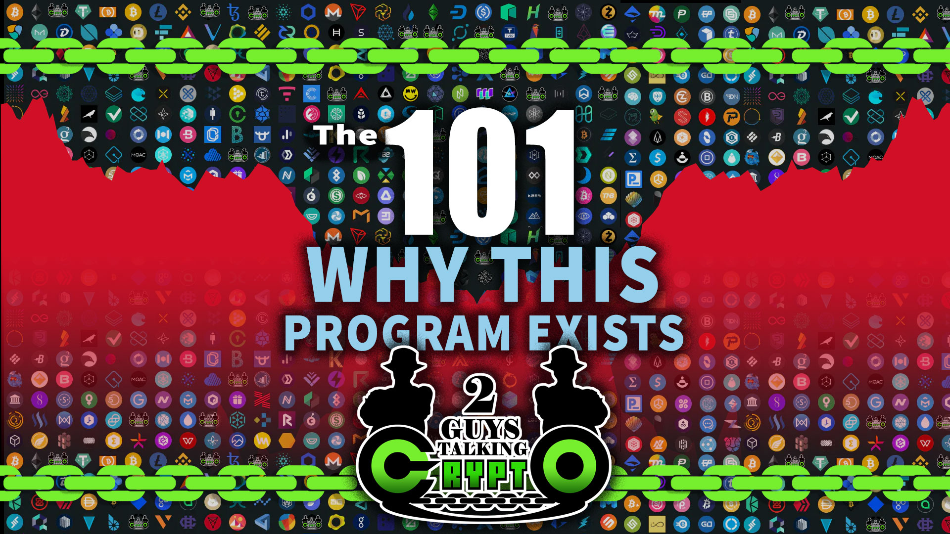 Our 101: Educating You (as WE Learn) on Crypto Currencies