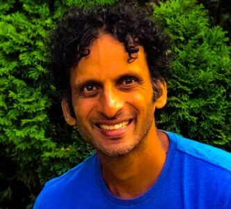 Neeru Jayanthi: A Guest on The Pediatric Sports Medicine Podcast