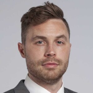 Drew Schwartz: A Guest on The Pediatric Sports Medicine Podcast