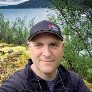 Sean Pollock - Guest Host on WhatCopsWatch.Com