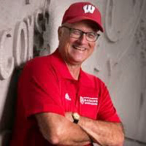 Dr. Greg Landry - One of the Many Guests on The Pediatric Sports Medicine Podcast