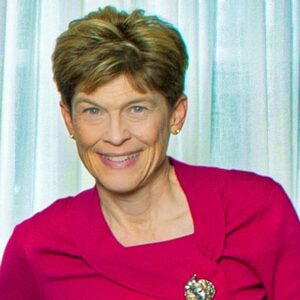 Claire LeBlanc - A Guest on The Pediatric Sports Medicine Podcast