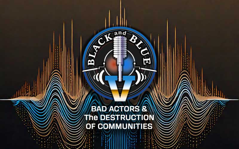 Bad Actors and the Destruction of Communities