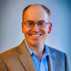 Jon Solomon - A Guest Host on The Pediatric Sports Medicine Podcast