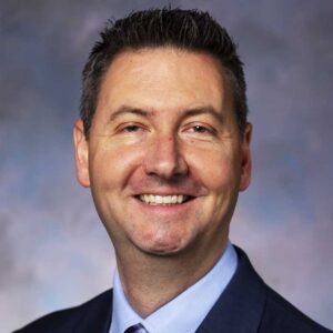 Steven Cuff - A Guest Host on The Pediatric Sports Medicine Podcast