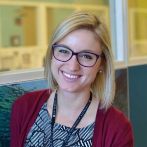 Aubrey Armento - A Guest on The Pediatric Sports Medicine Podcast