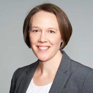 Sarah Kinsella - A Guest on The Pediatric Sports Medicine Podcast