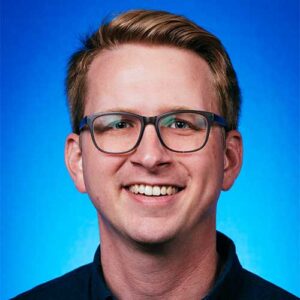 Eric Post - A Guest on The Pediatric Sports Medicine Podcast