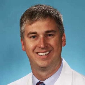 James Backus - A Guest on The Pediatric Sports Medicine Podcast