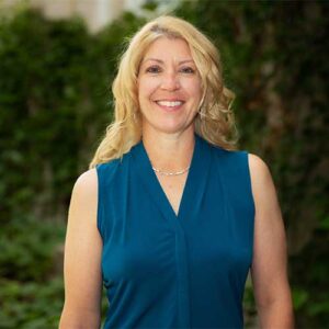 Tracey Covassin - A Guest on The Pediatric Sports Medicine Podcast