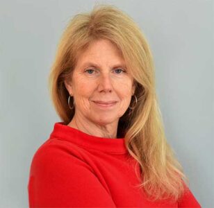 Michele Labotz - A Guest on The Pediatric Sports Medicine Podcast